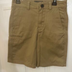 Salty Crew Kids Khaki Shorts